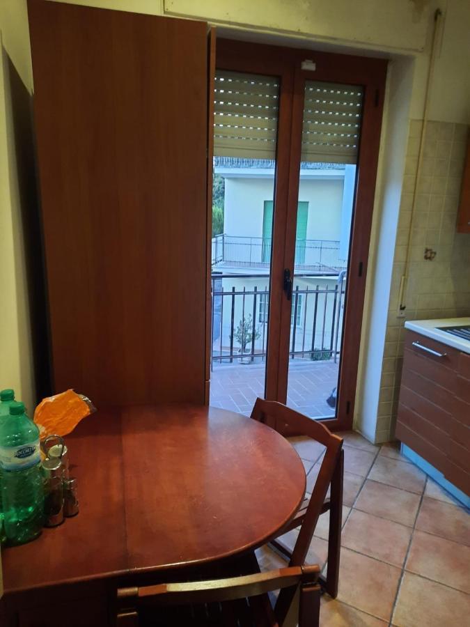 Centro Roma Metro Rebibbia Hotell Eksteriør bilde