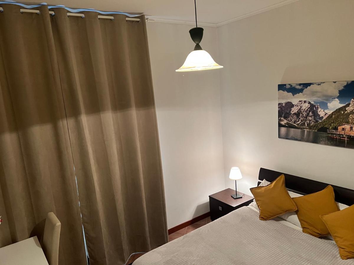 Centro Roma Metro Rebibbia Hotell Eksteriør bilde
